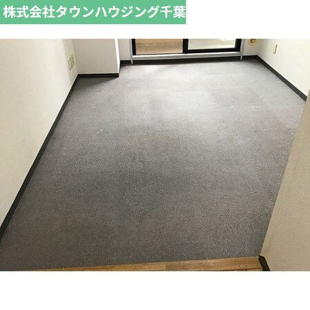 メゾン・ド・ディマンシェの物件内観写真